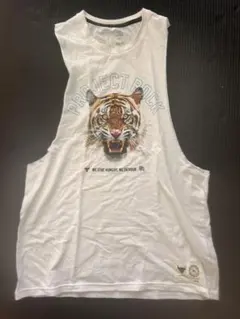 Project Rock トラプリント ノースリーブ xl