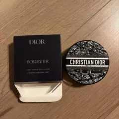 ディオールクッション ケース