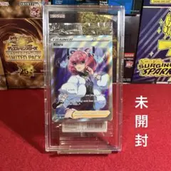 【CGC10 pristine】旧ラベル クララ 海外版 英語版 3枚セット 2025年最新】クララ sr 英語の人気アイテム - メルカリ