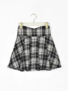 2026年最新】An MILLE ミニスカートの人気アイテム - メルカリ