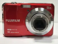 2026年最新】FUJIFILM FinePix AX600の人気アイテム - メルカリ