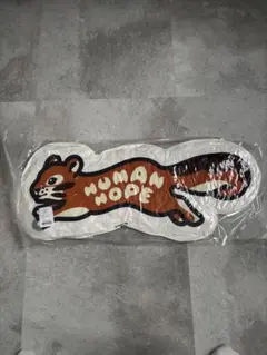 HUMAN HOPE クッション