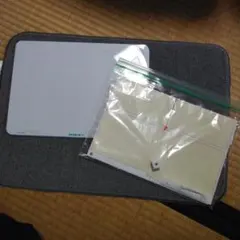 さんすうぼっくす　まなびあいボードと用紙セット