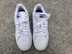 Reebok スニーカー M42867 ホワイト