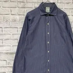 brooks brothers デニム