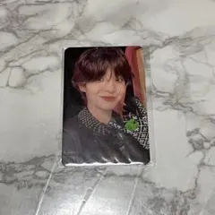 treasureトレカ ソウルコン 特典トレカ セット popup ジフン