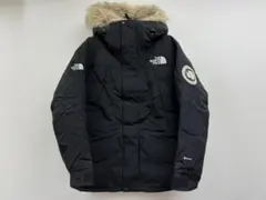 ノースフェイスND92342アンタークティカパーカLダウンジャケット★A2590