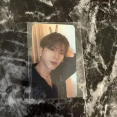 jealousy サイン会限定 ポストカード キヒョン kihyun Kihyun – HALLYUSUPERSTORE