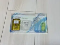DHC スキンケア トライアルセット