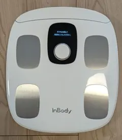 2026年最新】inbody H30の人気アイテム - メルカリ