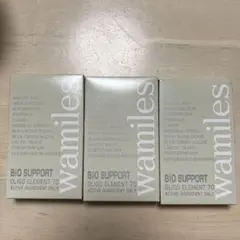 2025年最新】ワミレス バイオサポートの人気アイテム - メルカリ