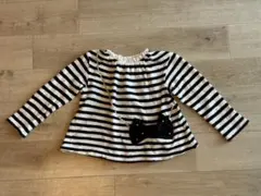 プティマイン長袖