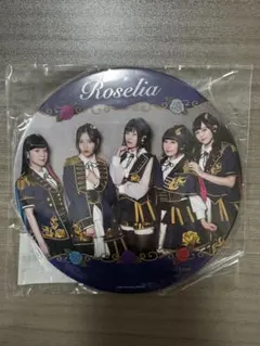 2026年最新】roselia 缶バッジの人気アイテム - メルカリ