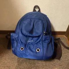 calulu ペットハグ&リュックのサムネイル