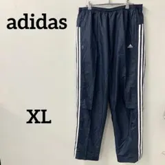 adidas アディダス トレーニングパンツ ナイロンパンツ