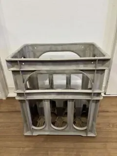 1.8ℓ専用　一升瓶ケース