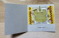 サンリオキャラクターズ キャンディチャームズ ポムポムプリン