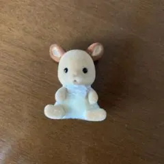 シルバニアファミリー 赤ちゃん人形