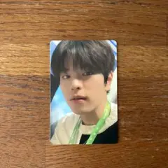 stray kids スンミン DICON トレカ