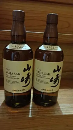 2025年最新】サントリーウイスキー白州山崎響セットの人気