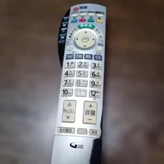 【中古】「非常に良い」ビクター テレビリモコン RM-C2100 LH/LC Victor RM-C2100 LH/LC テレビ用リモコン - メルカリ