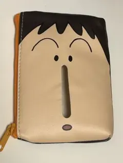 クレヨンしんちゃん ボーちゃんティッシュケース