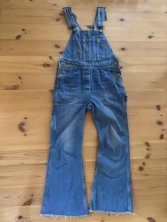 2026年最新】R.H. Vintage レディース サロペット・オーバーオール