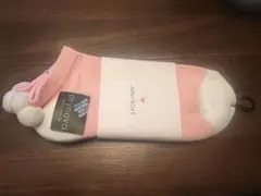 ♡JUN&ROPE ゴルフ靴下♡