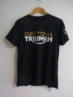 TRIUMPH トライアンフ Moto2 DAYTONA 765 Tシャツ Sのサムネイル