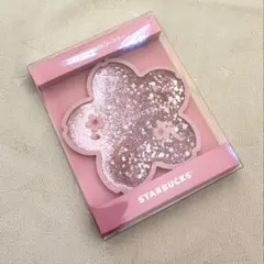 SAKURA2026コースターシャイニーピンク　新品