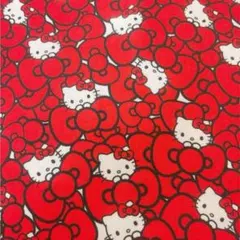 2026年最新】キティ 生地 レトロの人気アイテム - メルカリ