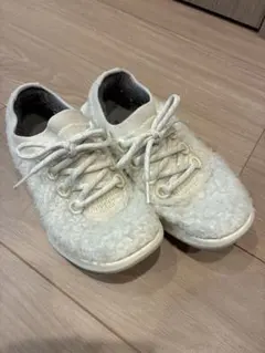 allbirds ウールダッシャー　25cm