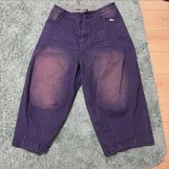 値下げ交渉⭕️ Deaile デニムパンツ