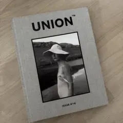 2026年最新】Union 雑誌の人気アイテム - メルカリ