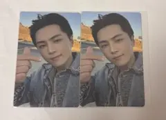 ENHYPEN ジェイ The sin:vanish afterlightトレカ