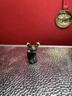 ポケットモンスター フィギュアコレクション　ブラッキー
