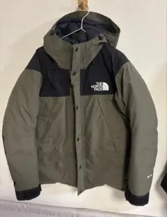 最終お値下げTHE NORTH FACE ノースフェイス ダウン Lサイズ