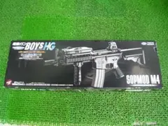 東京マルイ　電動ガン M4 ブラック　ジャンクパーツ 2025年最新】Yahoo!オークション -電動ガン m4 ジャンクの中古品