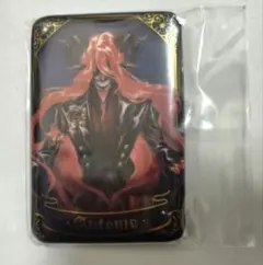 第五人格【ヴァイオリニスト】古城シリーズ缶バッジ