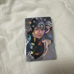 TWS ドフン weverse play hard トレカ