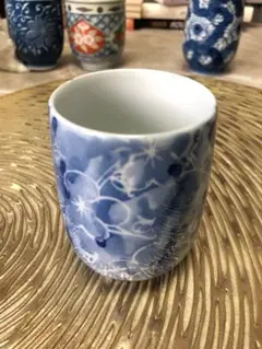 湯呑 陶器 茶器