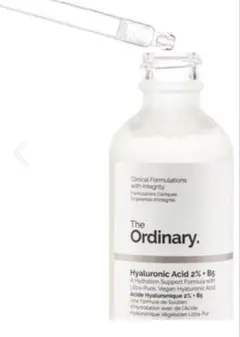 The Ordinary Hyaluronic Acid 2% + B5のサムネイル