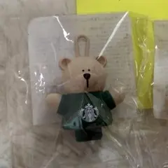 スターバックスリユーザブルカップ専用ドリンクホールキャップベアリスタ初期緑スタバ