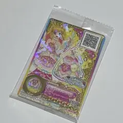 エターナルレインボーコーデ　未開封　アイカツスターズ！