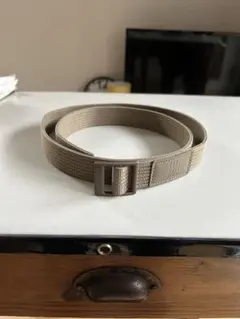 IM MEN FRICTION BELT イッセイミヤケ　ベルト FRICTION BELT – isseymiyake.com