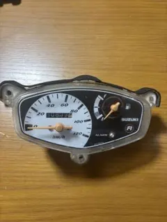 【新品】スズキ アドレスv125g デジタルスピードメーター　G 新品】スズキ アドレスv125g デジタルスピードメーター G｜Yahoo