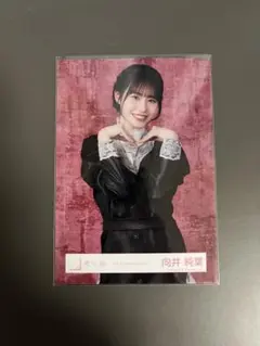 櫻坂46 向井純葉5th Anniversary ドレス衣装