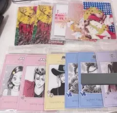 矢沢あい ツインウエハース