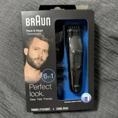 2026年最新】braun（ブラウン） シェーバー シリーズ1 190s－1の人気