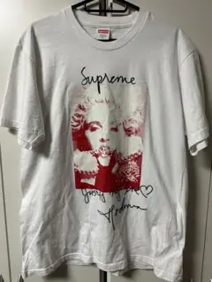 Supreme Announcing 25SS アナウシング ハートTシャツ L - メルカリ